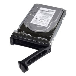 Dell - Kit Cliente - HDD - 2 TB - hot swap - 3.5" - SATA 6Gb/s - 7200 rpm - per PowerEdge R240, R340, R450, R540, R550, R640, R