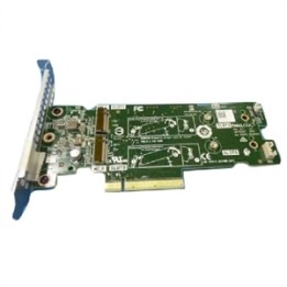 Dell BOSS - Controller memorizzazione dati (RAID)