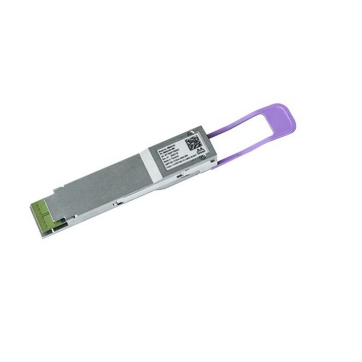 NVIDIA - Adattatore di rete - SFP+ - fibra ottica