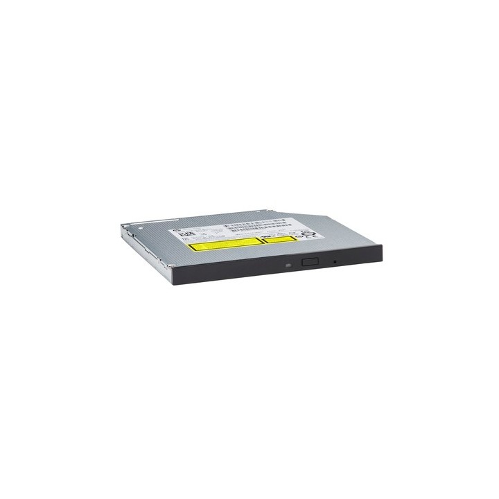 HP Slim - Unità disco - Masterizzatore DVD - interna - per Workstation Z2 G5, Z2 G8