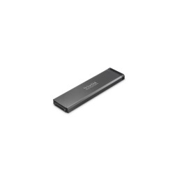 SanDisk Professional PRO-BLADE SSD Mag - SSD - 4 TB - esterno (portatile)
