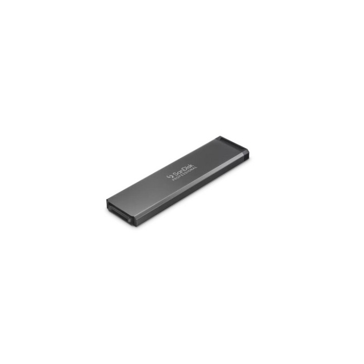 SanDisk Professional PRO-BLADE SSD Mag - SSD - 4 TB - esterno (portatile)