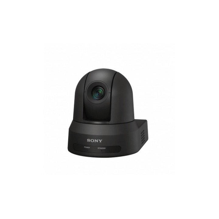 Sony SRG-X40UH - Telecamera per videoconferenza - PTZ - torretta - colore (Giorno e notte) - 8,5 MP - 3840 x 2160 - iride autom
