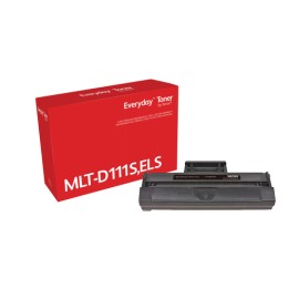 Everyday - Nero - compatibile - cartuccia toner (alternativa per: Samsung MLT-D111S / ELS) - per Samsung Xpress SL-M2023, M2027