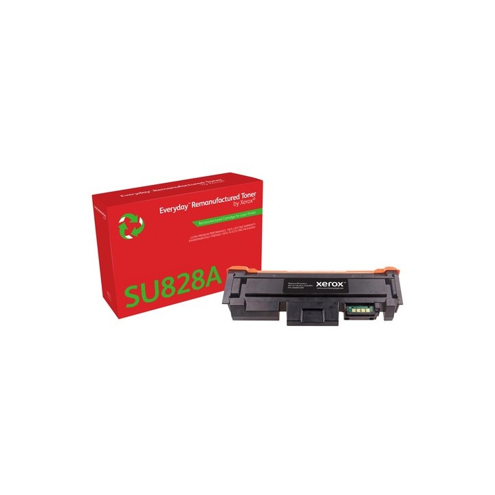 Everyday - Nero - compatibile - cartuccia toner (alternativa per: Samsung MLT-D116L) - per Samsung Xpress SL-M2625, M2626, M267