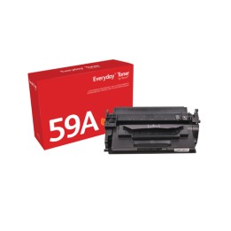 Everyday - Nero - compatibile - cartuccia toner (alternativa per: HP 59A, HP CF259A) - per HP LaserJet Pro M304a, M404dn, M404d