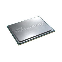 AMD Ryzen ThreadRipper PRO 5955WX - 4 GHz - 16-core - 32 thread - 64 MB cache - Socket sWRX8 - OEM