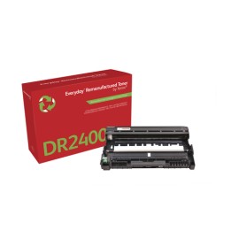 Everyday - Nero - compatibile - kit tamburo (alternativa per: Brother DR2400) - per Brother DCP-L2530DW, DCP-L2550DN, HL-L2310D