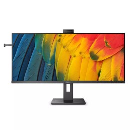 Philips 40B1U5601H - 5000 Series - monitor a LED - 40" (39.53" visualizzabile) - 3440 x 1440 UWQHD @ 120 Hz - IPS - 300 cd/m² -