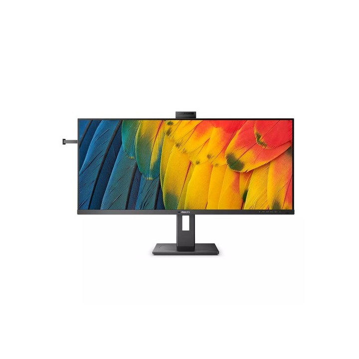 Philips 40B1U5601H - 5000 Series - monitor a LED - 40" (39.53" visualizzabile) - 3440 x 1440 UWQHD @ 120 Hz - IPS - 300 cd/m² -