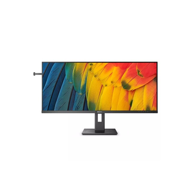 Philips 40B1U5600 - 5000 Series - monitor a LED - USB - 40" (39.53" visualizzabile) - 3440 x 1440 WQHD @ 120 Hz - IPS - 500 cd/
