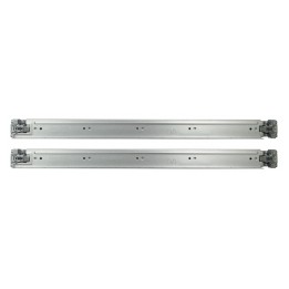 QNAP RAIL-E03 - Kit rack rail - per QNAP ES2486dc