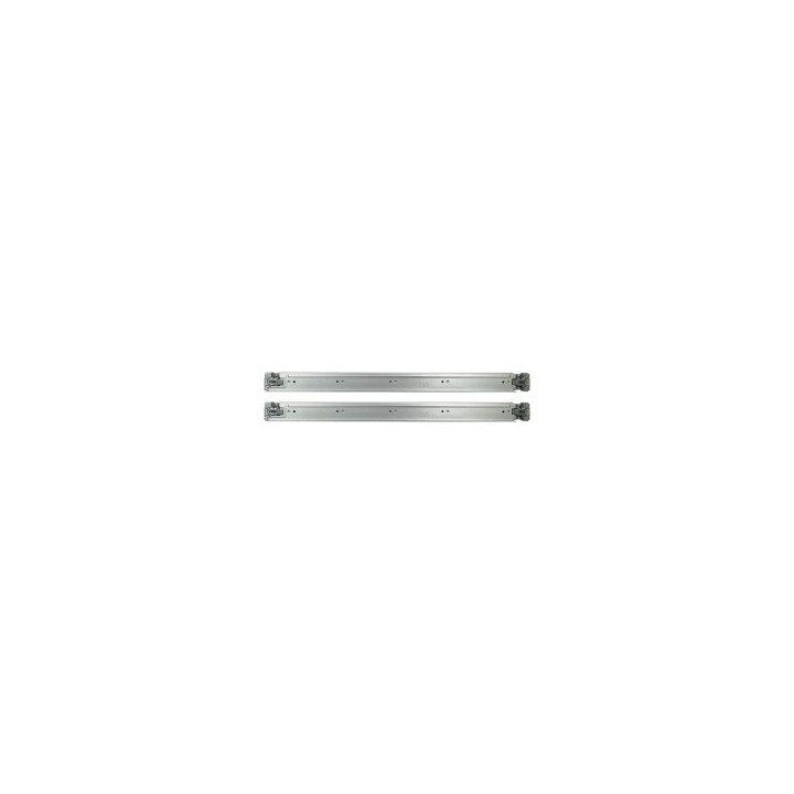 QNAP RAIL-E03 - Kit rack rail - per QNAP ES2486dc