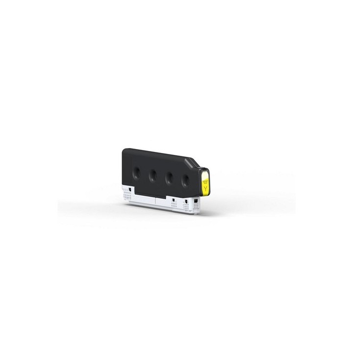 Epson - Giallo - originale - cartuccia d'inchiostro - per WorkForce Enterprise AM-C5000, AM-C6000