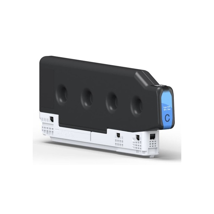 Epson - Ciano - originale - cartuccia d'inchiostro - per WorkForce Enterprise AM-C5000, AM-C6000