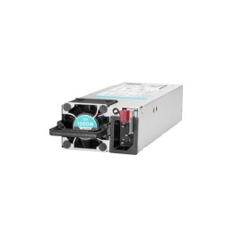 HPE - Alimentatore - hot-plug (modulo plug-in) - Flex Slot - 80 PLUS Titanium - 200-240 V c.a. V - 1000 watt