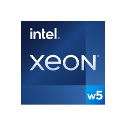 Intel Xeon W W5-2445 - 3.1 GHz - 10-core - 20 thread - 26.25 MB cache - FCLGA4677 Socket - OEM