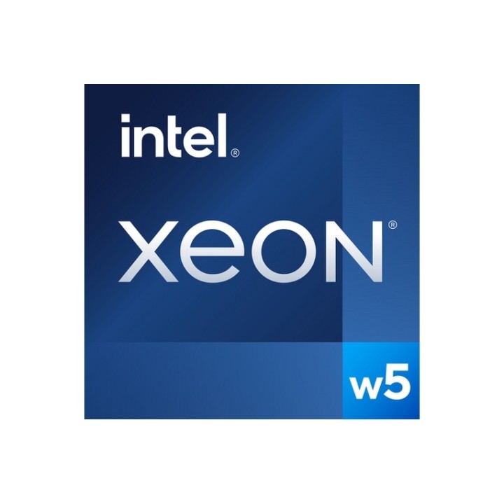 Intel Xeon W W5-2445 - 3.1 GHz - 10-core - 20 thread - 26.25 MB cache - FCLGA4677 Socket - OEM