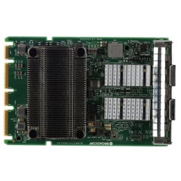 Broadcom 57412 - Customer Install - Adattatore di rete - OCP 3.0 - 10 Gigabit SFP+ x 2 - DELL