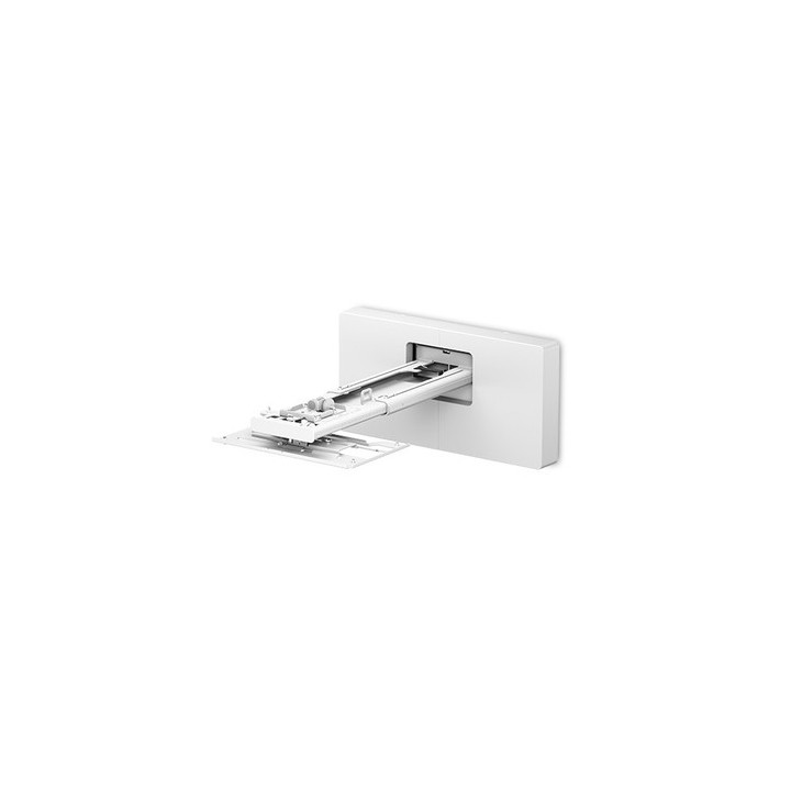 Epson - Kit montaggio (staffa a muro) - per proiettore - per Epson EB-810E
