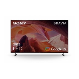 Sony Bravia Professional Displays FWD-65X80L - 65" Categoria diagonale (64.5" visualizzabile) - X80L Series Display LCD retroil