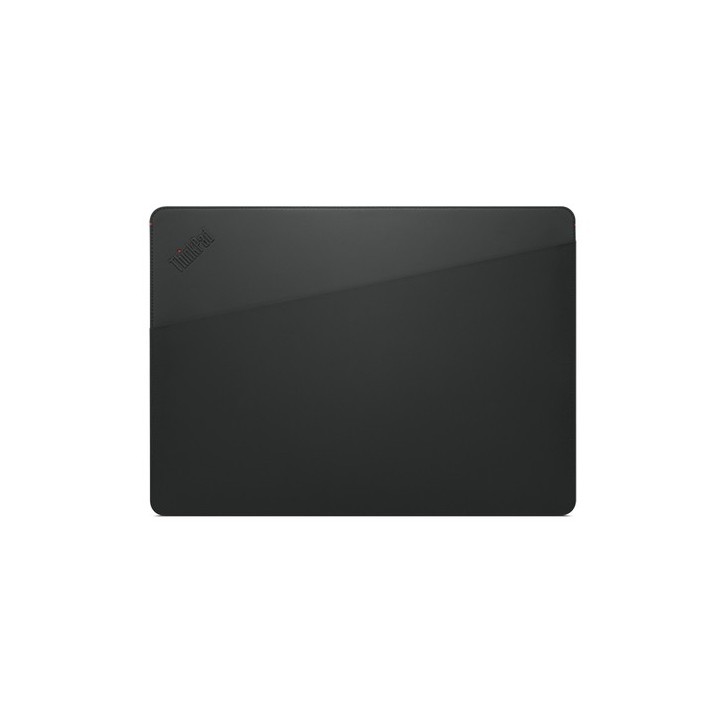 Lenovo - Custodia per notebook - 13" - nero