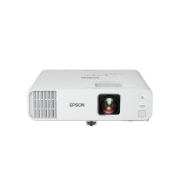 Epson EB-L260F - Proiettore 3LCD - 4600 lumen (bianco) - 4600 lumen (colore) - 16:9 - 1080p - 802.11a/b/g/n wireless ca/LAN/Mir