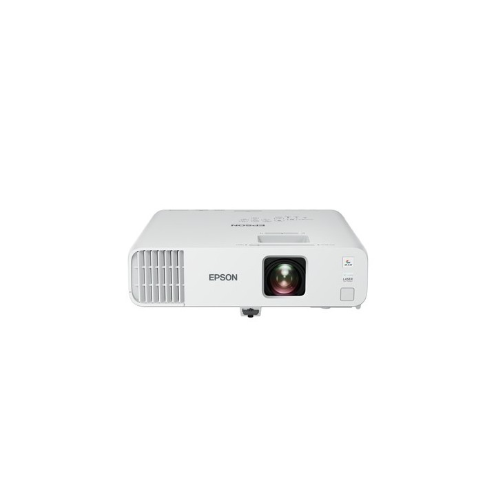 Epson EB-L260F - Proiettore 3LCD - 4600 lumen (bianco) - 4600 lumen (colore) - 16:9 - 1080p - 802.11a/b/g/n wireless ca/LAN/Mir