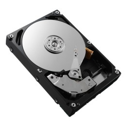 Dell - HDD - 8 TB - hot swap - 3.5" - SAS 12Gb/s - 7200 rpm - per PowerEdge R340, R6515, R6525, R660, R6615, R6625, R760, R7625