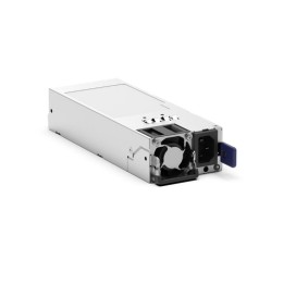 NETGEAR APS350W - Alimentatore - hot-plug / ridondante (modulo plug-in) - 110-240 V c.a. V - 350 watt - Americas, Europa