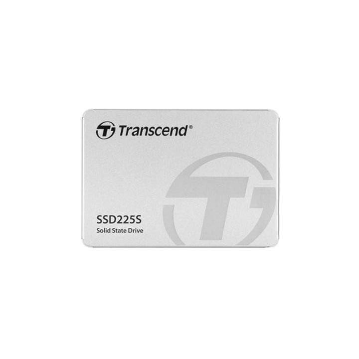 Transcend SSD225S - SSD - 250 GB - interno - 2.5" - SATA 6Gb/s
