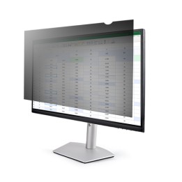 StarTech.com Filtro Privacy Monitor 23,6" 16:9, Pellicola Antiriflesso - Filtro privacy notebook (orizzontale) - larghezza 23,6