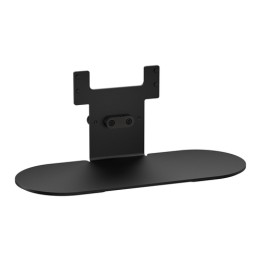Jabra - Supporto per videoconferenze - desktop - nero - per PanaCast 50 Video Bar System