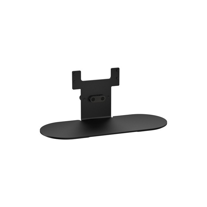 Jabra - Supporto per videoconferenze - desktop - nero - per PanaCast 50 Video Bar System