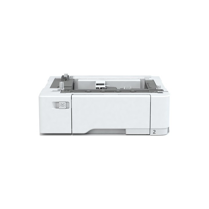 Xerox - Cassetto supporti - 650 fogli in 1 cassetti - per Xerox C410, VersaLink C415/DN, C415V_DN