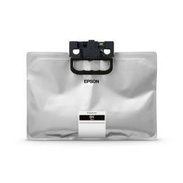 Epson T12F1 - Misura XXL - nero - originale - cartuccia d'inchiostro - per WorkForce Pro WF-M5399DW, WF-M5899DWF
