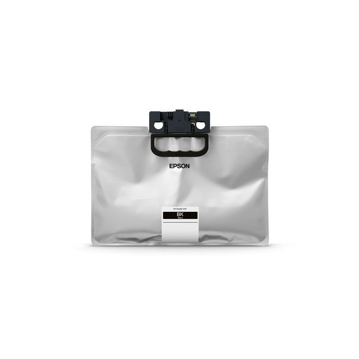 Epson T12F1 - Misura XXL - nero - originale - cartuccia d'inchiostro - per WorkForce Pro WF-M5399DW, WF-M5899DWF