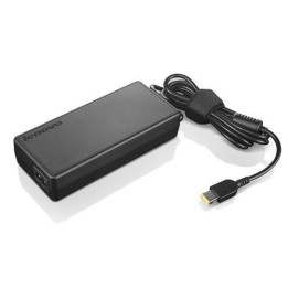 Lenovo ThinkPad 135W AC Adapter (Slim Tip) - Alimentatore - 100-240 V c.a. V - 135 Watt - Cile, Italia - per ThinkPad T540p 20B