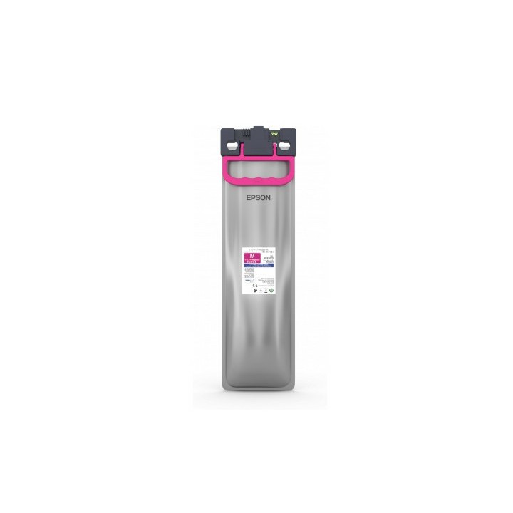 Epson T05B3 - Misura XXL - magenta - originale - cartuccia inchiostro - per WorkForce Pro RIPS WF-C879, WF-C879