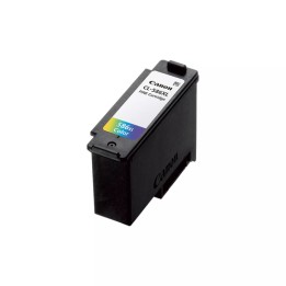 Canon CL-586XL - Alta resa - colore (ciano, magenta, giallo) - originale - cartuccia d'inchiostro - per PIXMA TS7650i, TS7750i