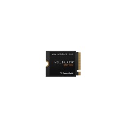 WD Black SN770M WDBDNH0020BBK-WRSN - SSD - 2 TB - interno - M.2 2230 - PCIe 4.0 x4 (NVMe) - SANDISK