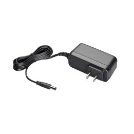 Poly Edge E100-450 CCX 350 EM60 Power Supply - 5V/3A EMEA - INTL English - Euro plug - Replaces Poly SKU 2200-49926-125