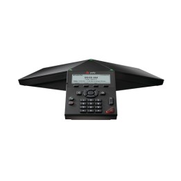 Poly Trio 8300 IP Conference Phone and PoE-enabled No - Replaces Poly SKU 2200-66800-025