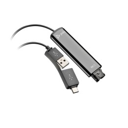 Poly DA75 USB to QD Adapter - Replaces Poly SKU 218266-01