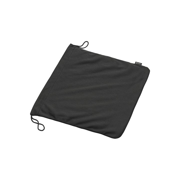 Poly Voyager 4300 Case - Replaces Poly SKU 220266-01
