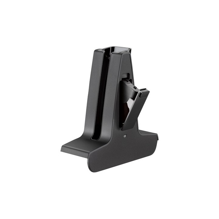 Poly Savi 8240/8245 Standard Charging Cradle - Replaces Poly SKU 215803-01