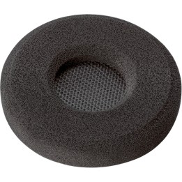 Poly EncorePro HW510/520 Foam Ear Cushions (2 Pieces) - Replaces Poly SKU 202997-02