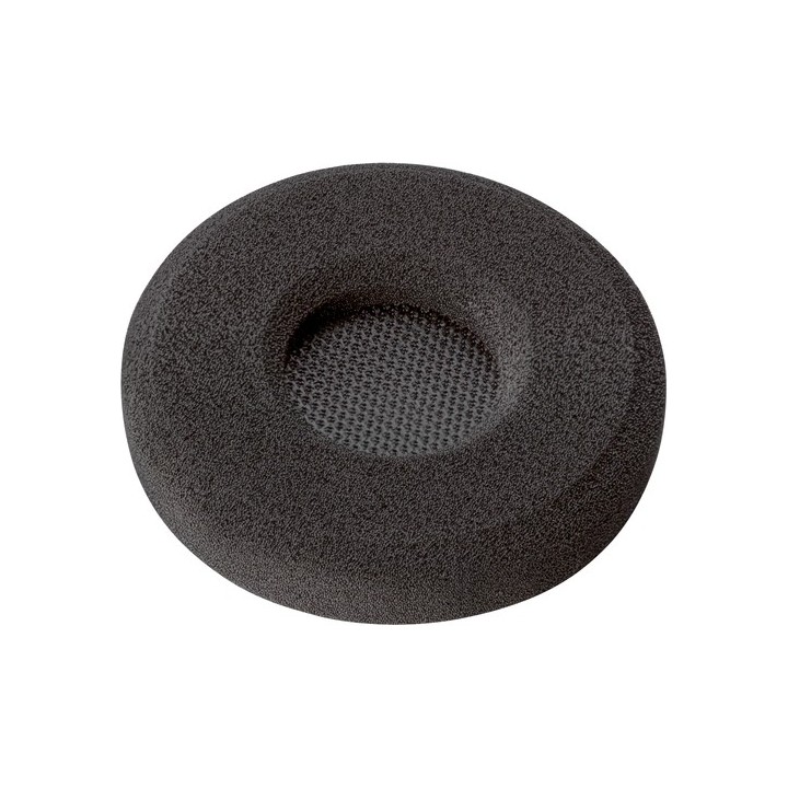 Poly EncorePro HW510/520 Foam Ear Cushions (2 Pieces) - Replaces Poly SKU 202997-02