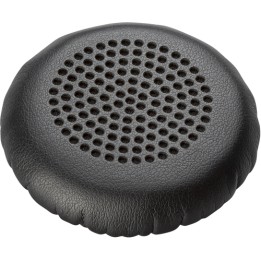 Poly EncorePro HW510/520 Leatherette Ear Cushions (2 Pieces) - Replaces Poly SKU 202999-02