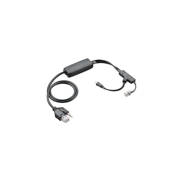 Poly APP-51 Electronic Hookswitch TAA - Replaces Poly SKU 38439-11